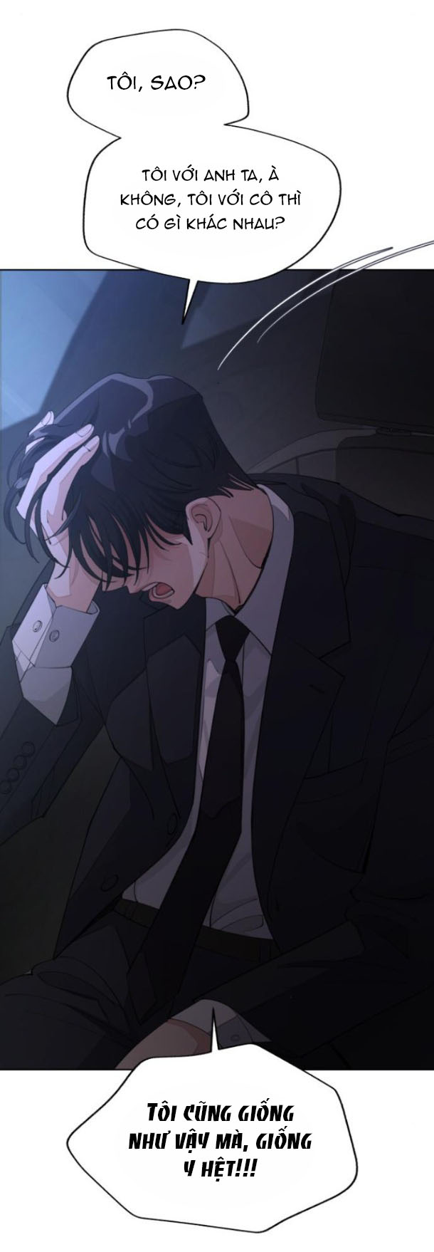 Tình Yêu Của Ik Seob Chapter 43.2 - Trang 2