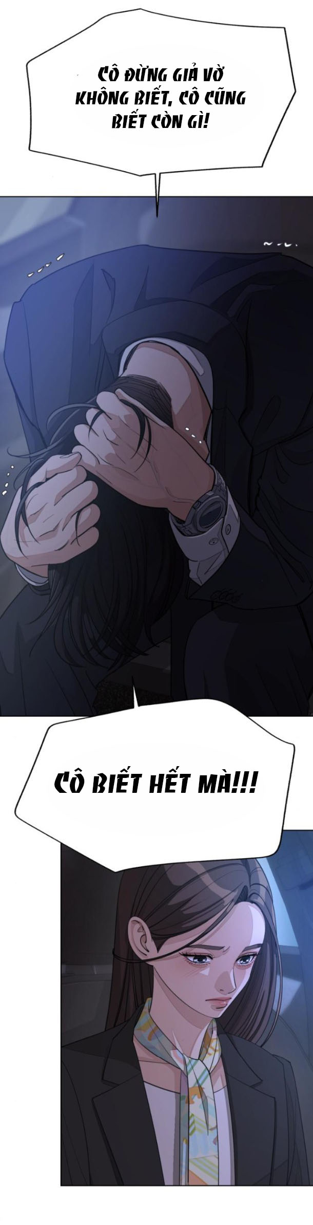 Tình Yêu Của Ik Seob Chapter 43.2 - Trang 2