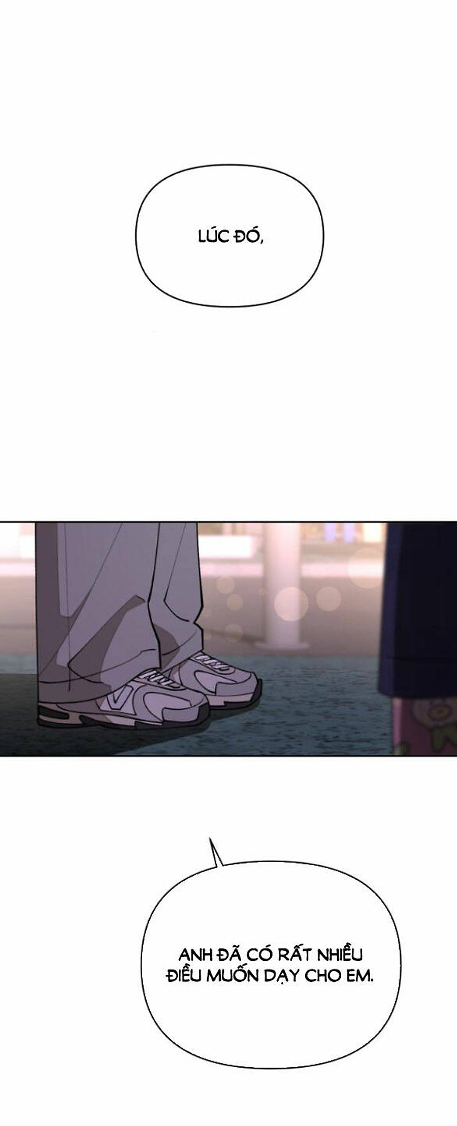 Tình Yêu Của Ik Seob Chapter 43 - Trang 2