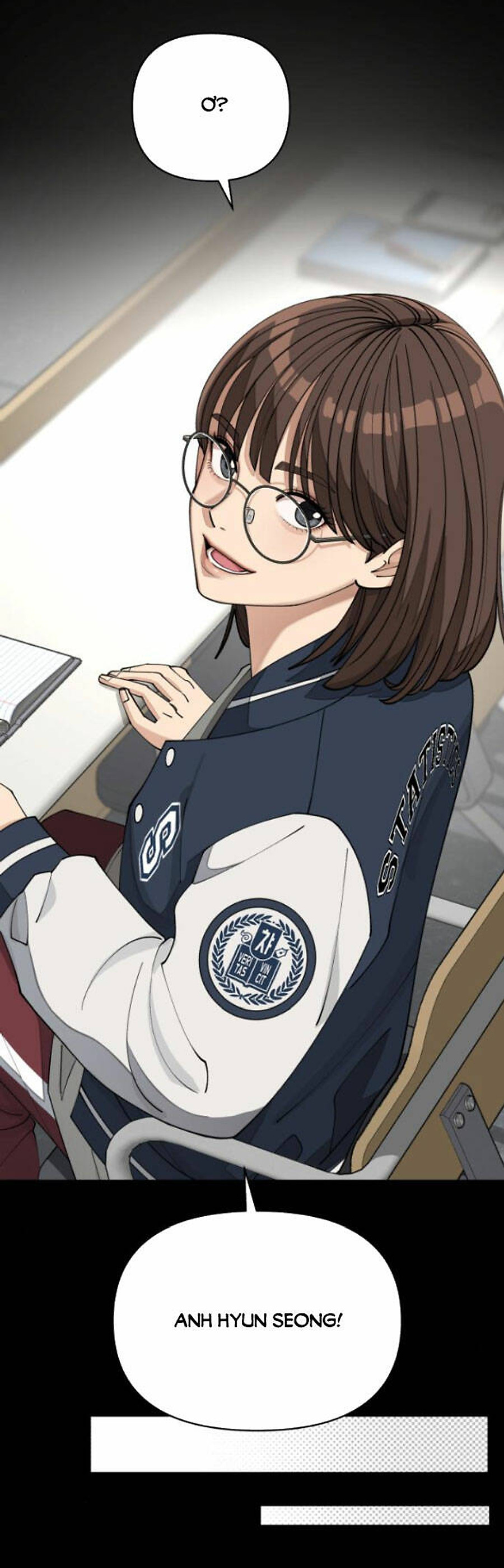 Tình Yêu Của Ik Seob Chapter 43 - Trang 2