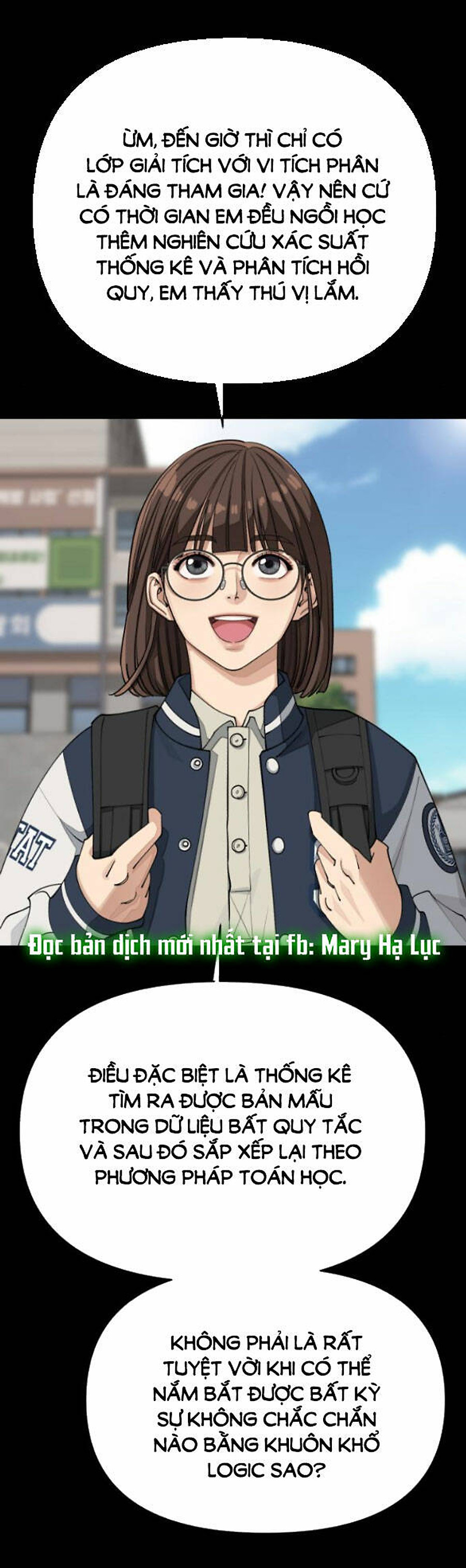 Tình Yêu Của Ik Seob Chapter 43 - Trang 2