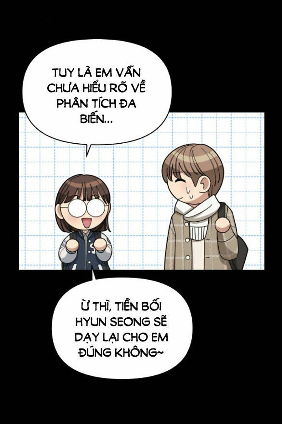 Tình Yêu Của Ik Seob Chapter 43 - Trang 2