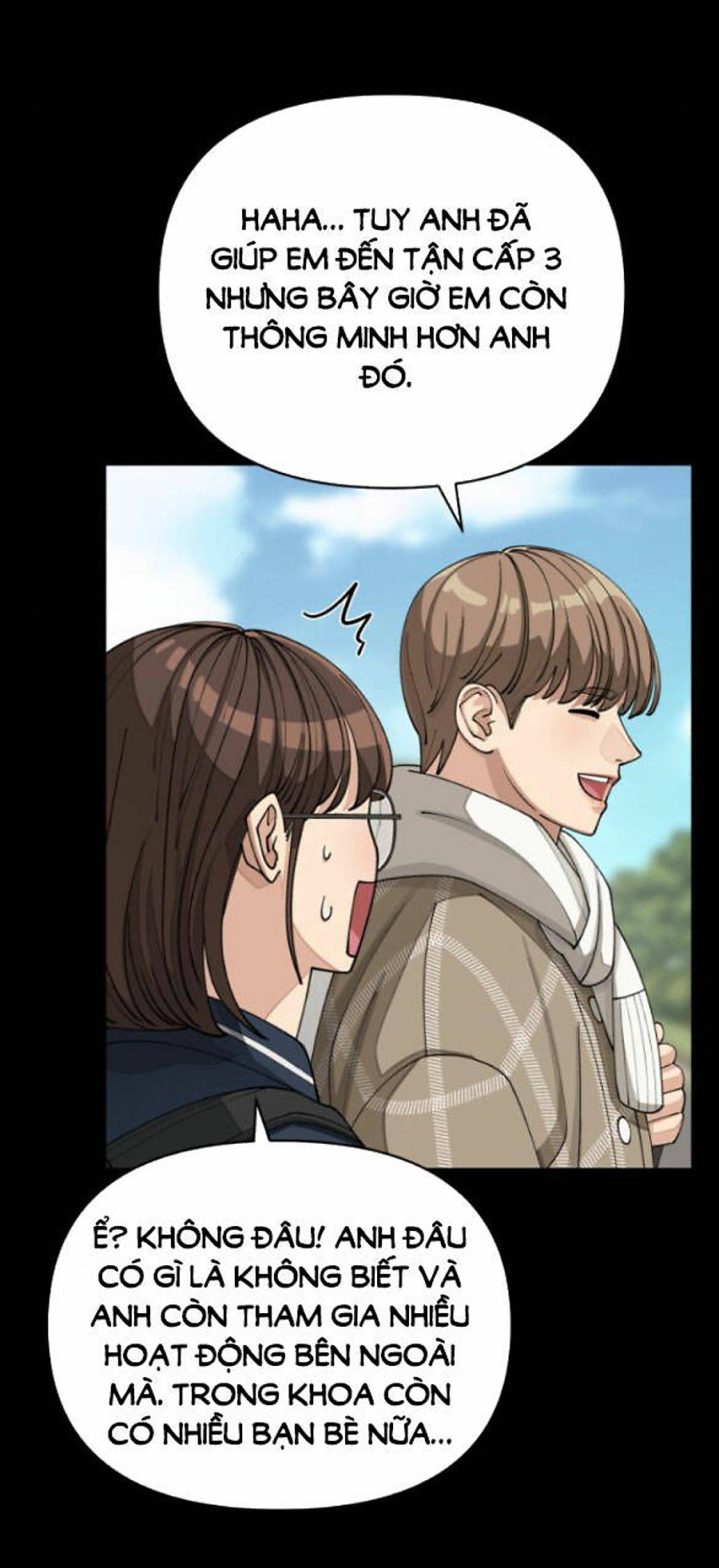 Tình Yêu Của Ik Seob Chapter 43 - Trang 2