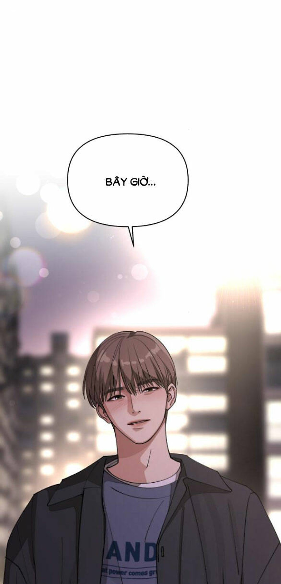 Tình Yêu Của Ik Seob Chapter 43 - Trang 2