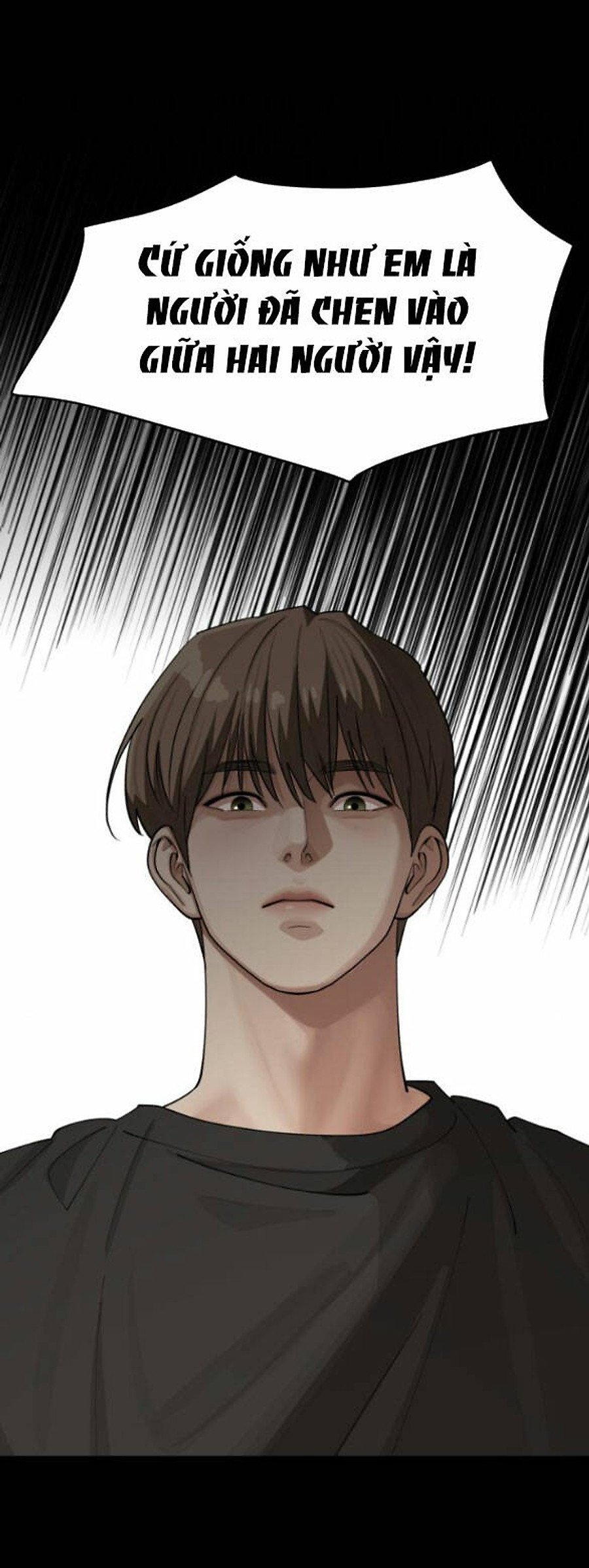 Tình Yêu Của Ik Seob Chapter 43 - Trang 2