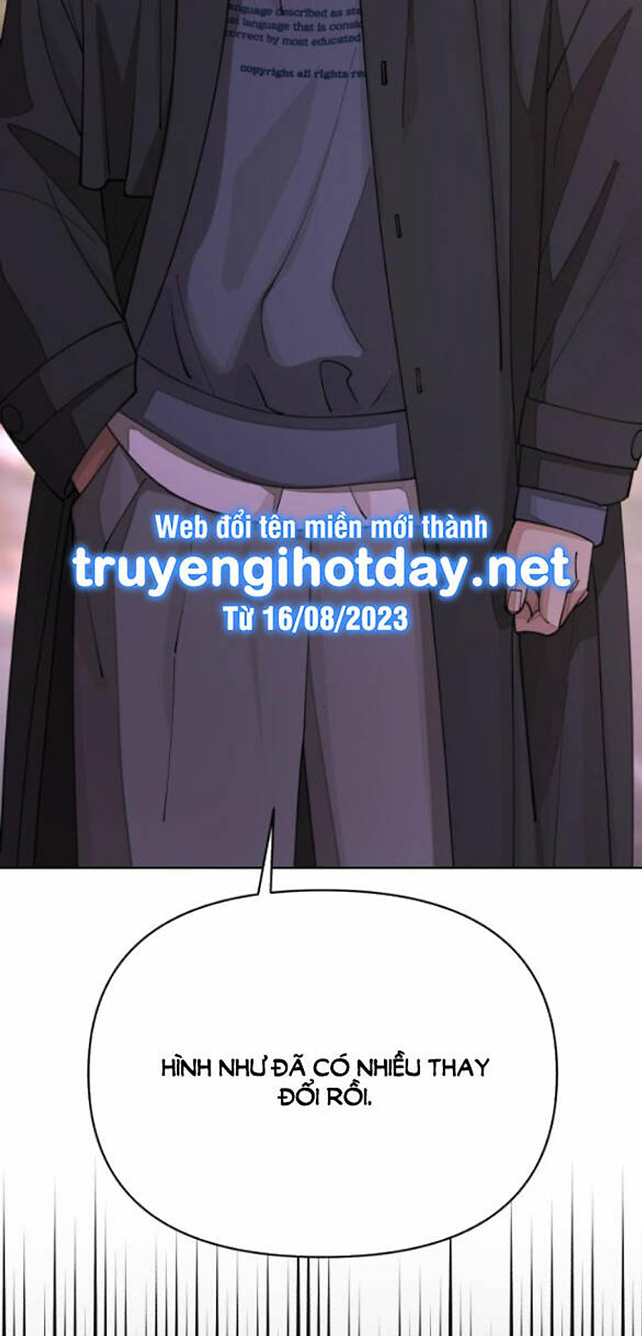 Tình Yêu Của Ik Seob Chapter 43 - Trang 2