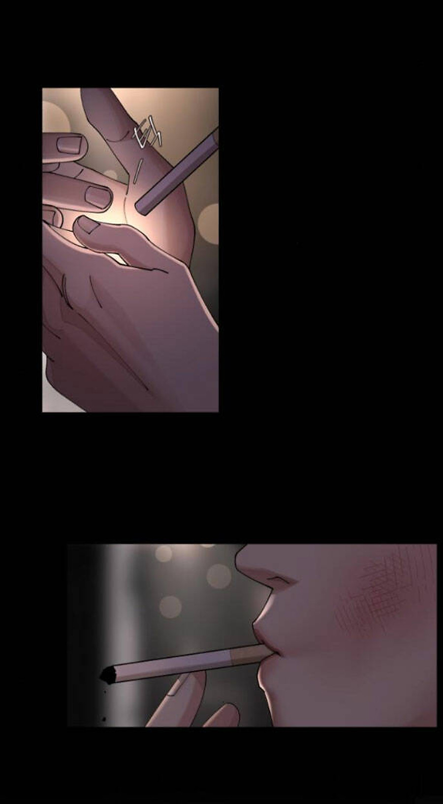 Tình Yêu Của Ik Seob Chapter 43 - Trang 2