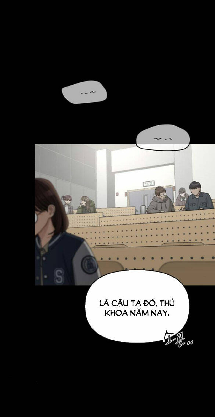 Tình Yêu Của Ik Seob Chapter 43 - Trang 2