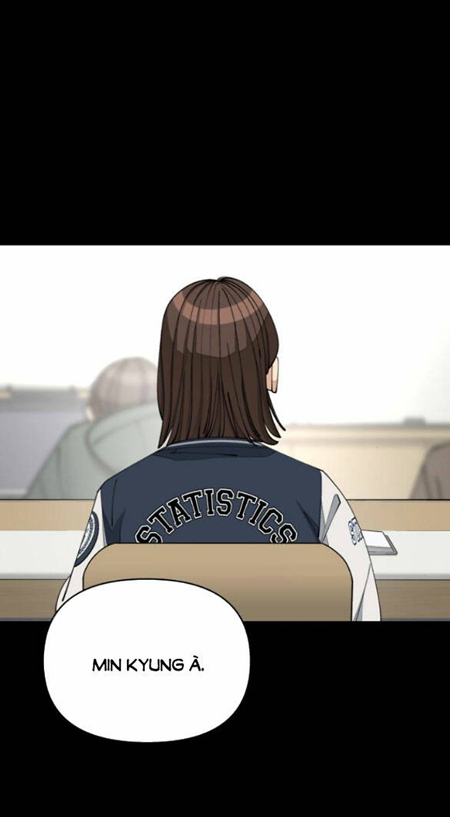 Tình Yêu Của Ik Seob Chapter 43 - Trang 2