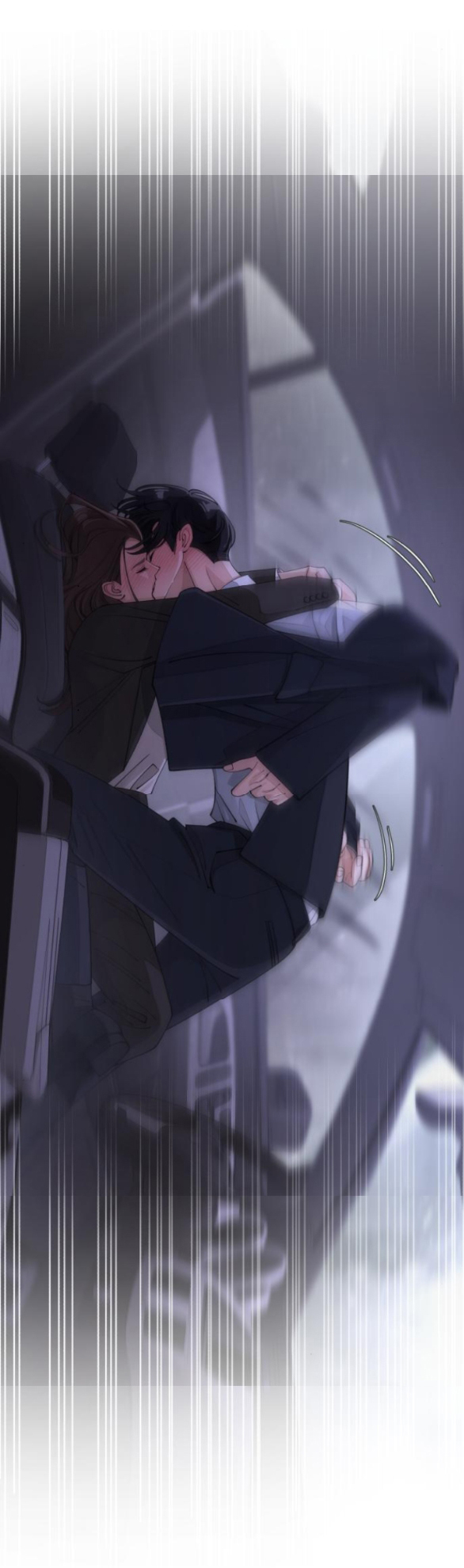 Tình Yêu Của Ik Seob Chapter 44.1 - Trang 2