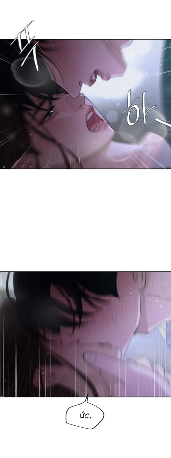 Tình Yêu Của Ik Seob Chapter 44.1 - Trang 2