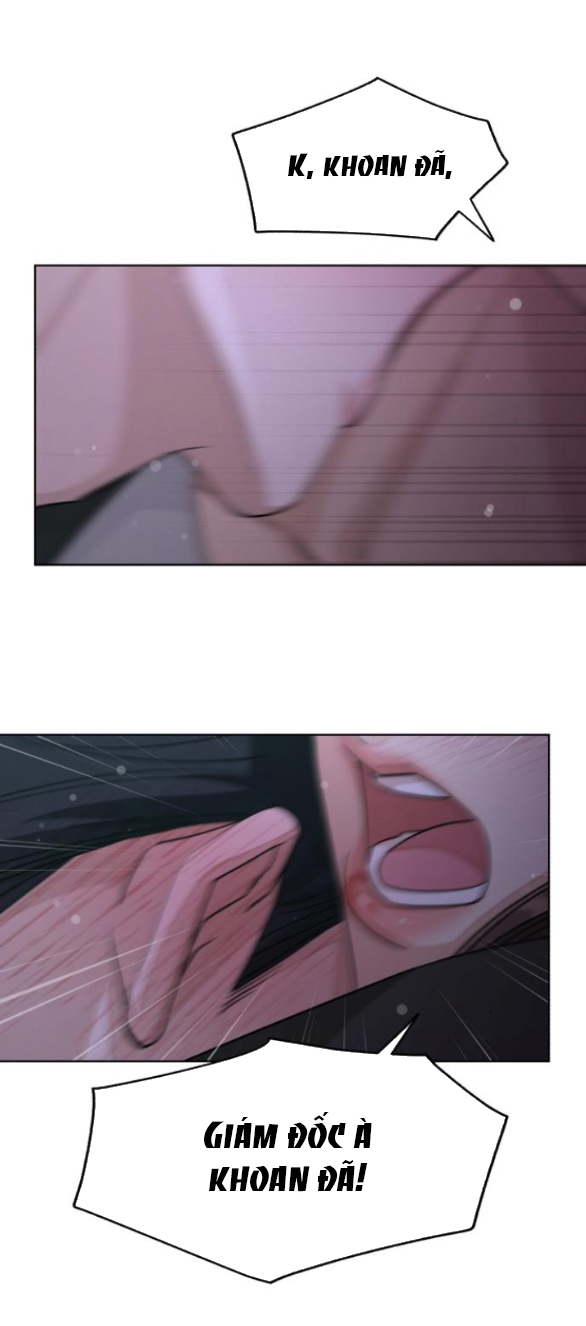 Tình Yêu Của Ik Seob Chapter 44.1 - Trang 2