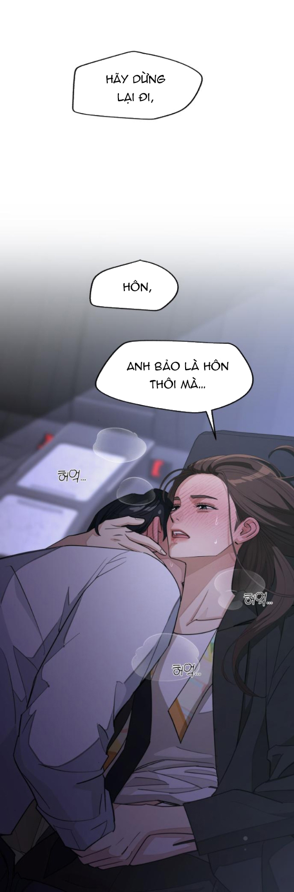 Tình Yêu Của Ik Seob Chapter 44.1 - Trang 2