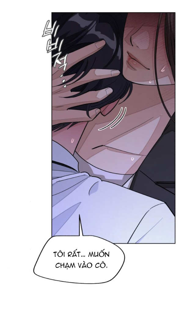 Tình Yêu Của Ik Seob Chapter 44.1 - Trang 2