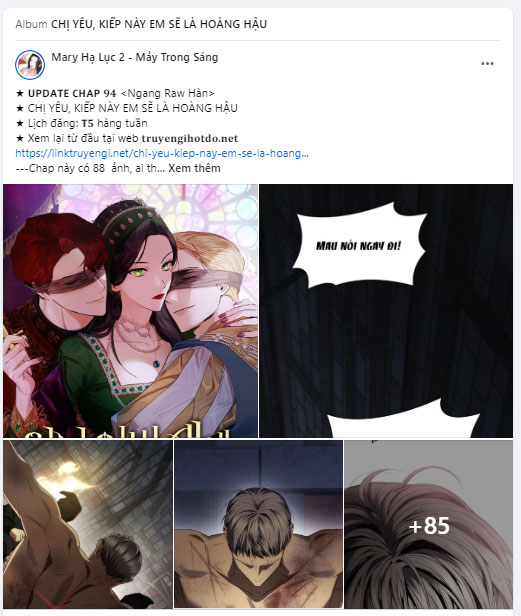 Tình Yêu Của Ik Seob Chapter 44.1 - Trang 2