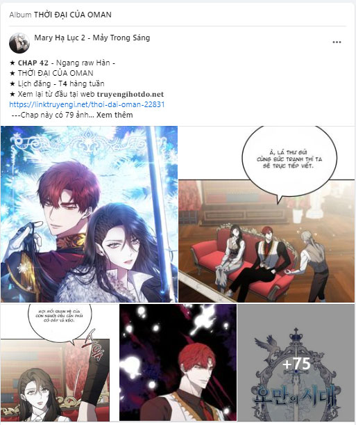 Tình Yêu Của Ik Seob Chapter 44.1 - Trang 2