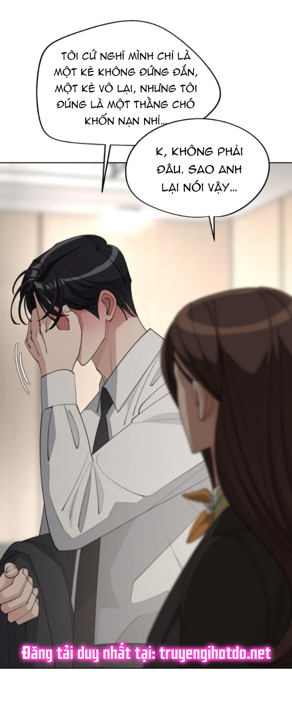 Tình Yêu Của Ik Seob Chapter 44.2 - Trang 2