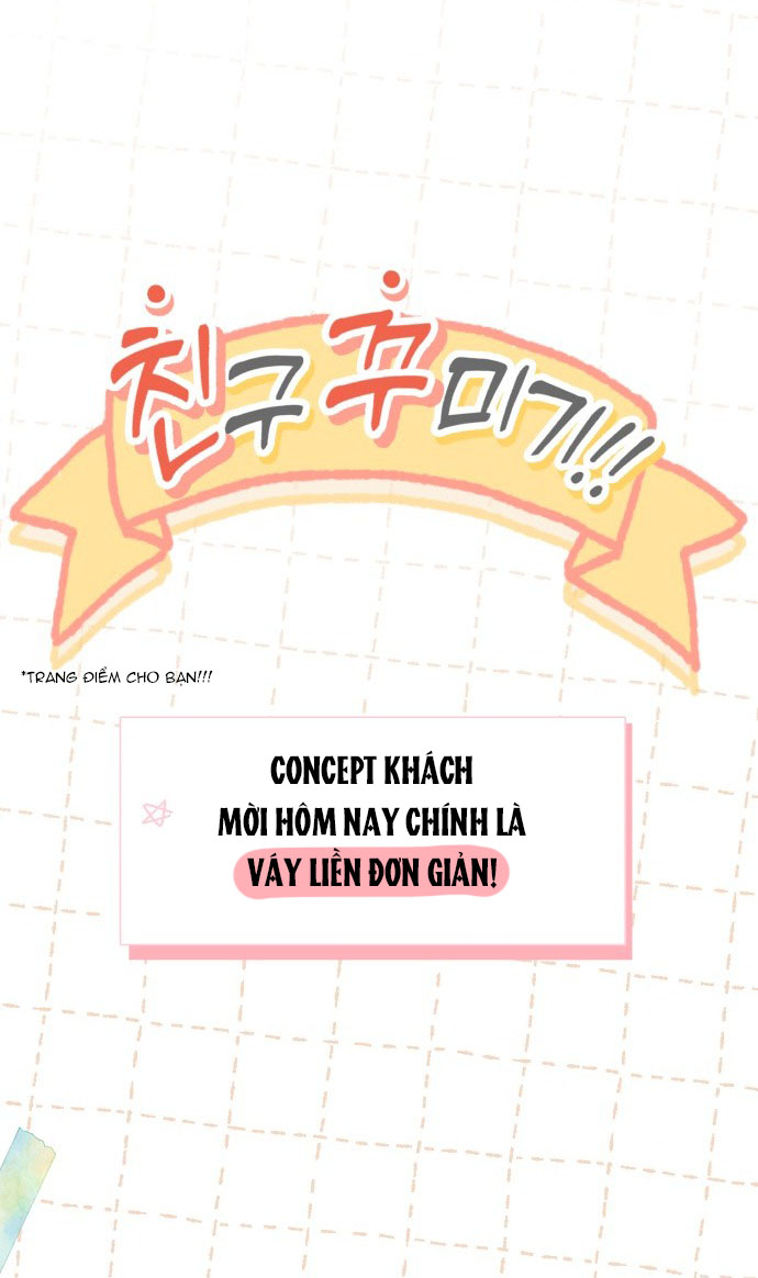 Tình Yêu Của Ik Seob Chapter 44.3 - Trang 2