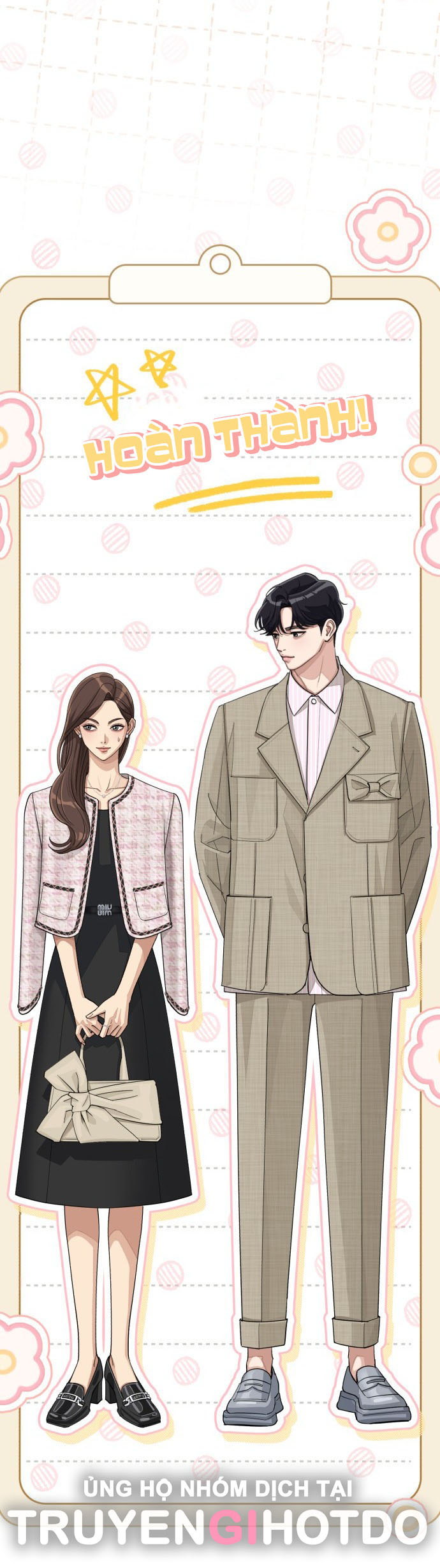 Tình Yêu Của Ik Seob Chapter 44.3 - Trang 2