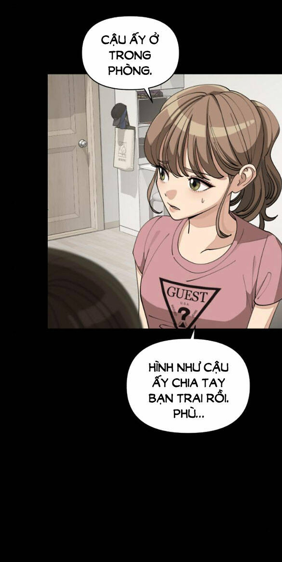 Tình Yêu Của Ik Seob Chapter 44 - Trang 2