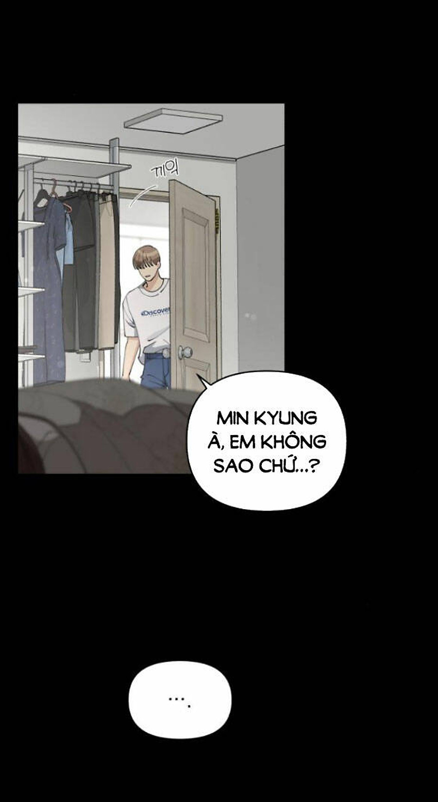 Tình Yêu Của Ik Seob Chapter 44 - Trang 2