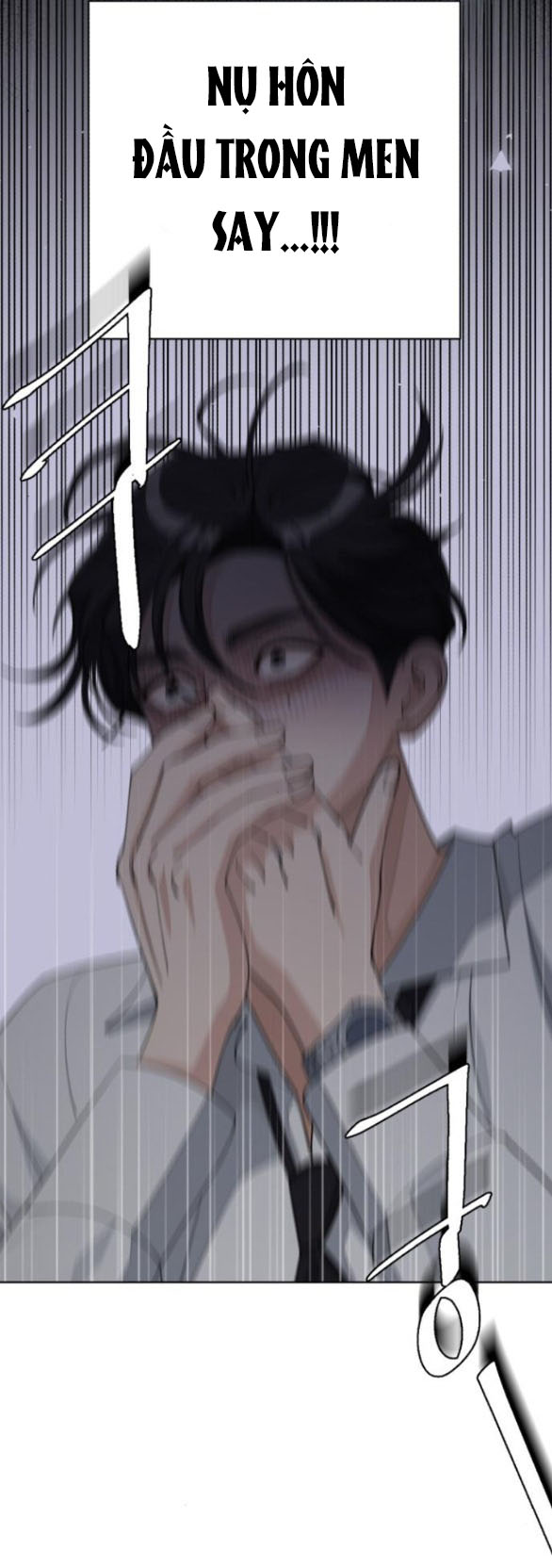 Tình Yêu Của Ik Seob Chapter 45.1 - Trang 2