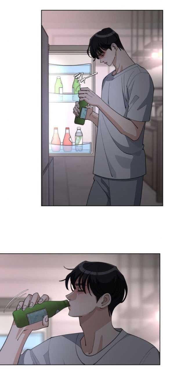 Tình Yêu Của Ik Seob Chapter 45.2 - Trang 2