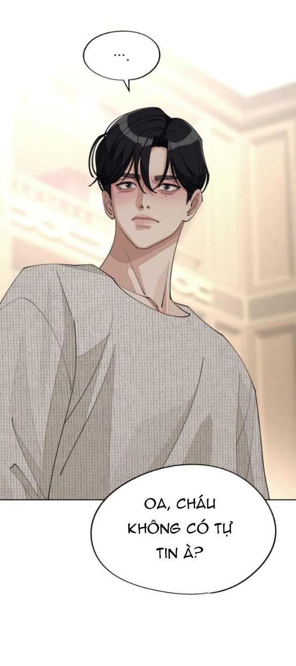 Tình Yêu Của Ik Seob Chapter 45.2 - Trang 2