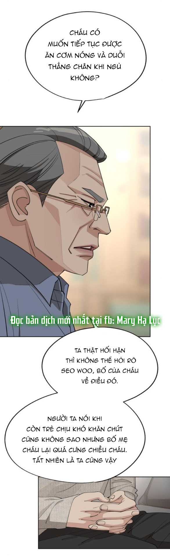 Tình Yêu Của Ik Seob Chapter 45.2 - Trang 2