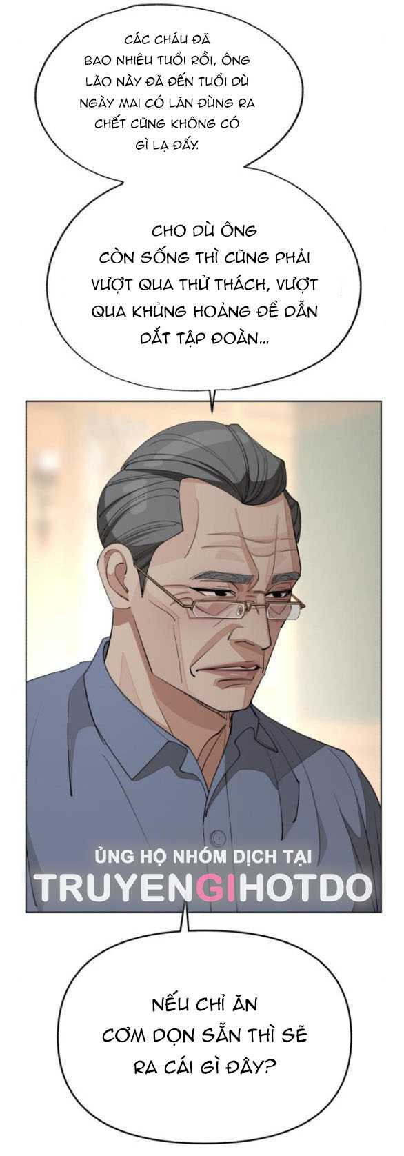 Tình Yêu Của Ik Seob Chapter 45.2 - Trang 2