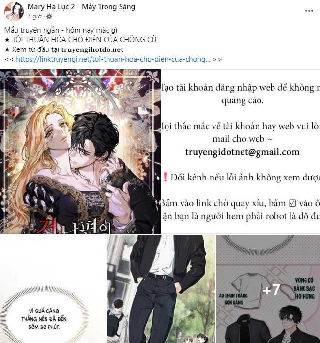 Tình Yêu Của Ik Seob Chapter 45.2 - Trang 2