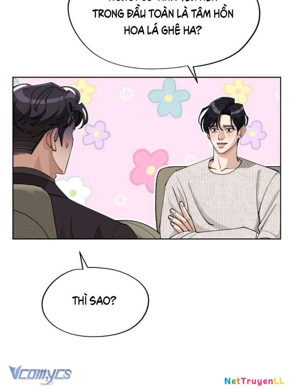 Tình Yêu Của Ik Seob Chapter 46 - Trang 2