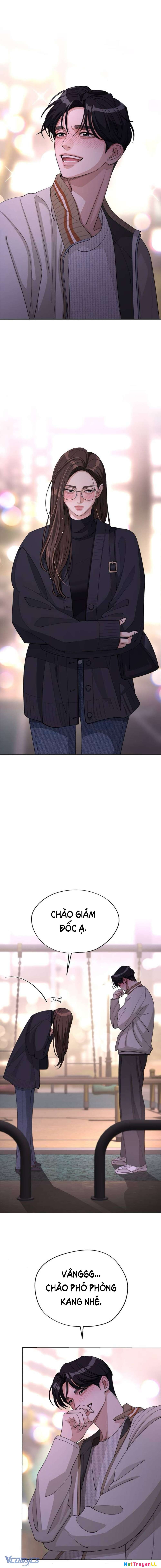 Tình Yêu Của Ik Seob Chapter 47 - Trang 2