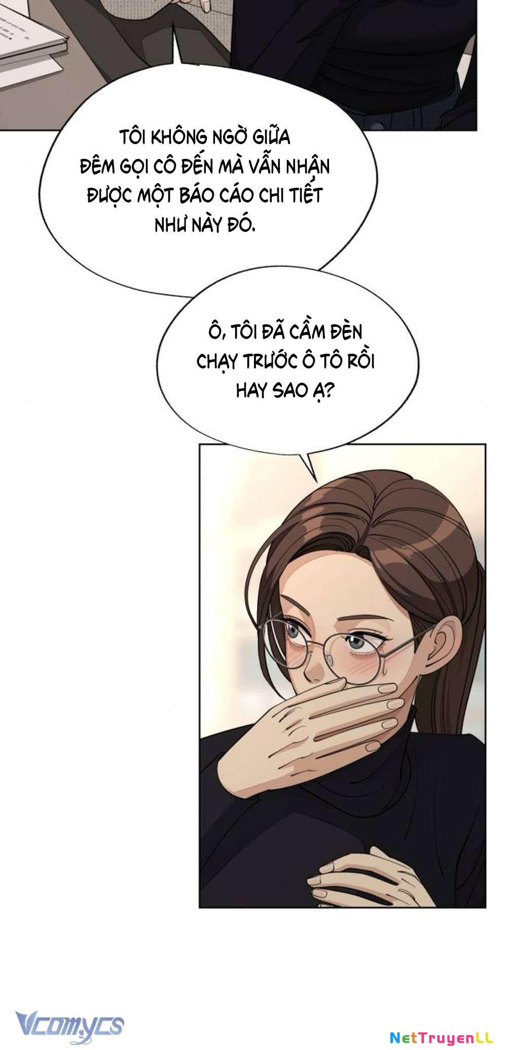 Tình Yêu Của Ik Seob Chapter 48 - Trang 2