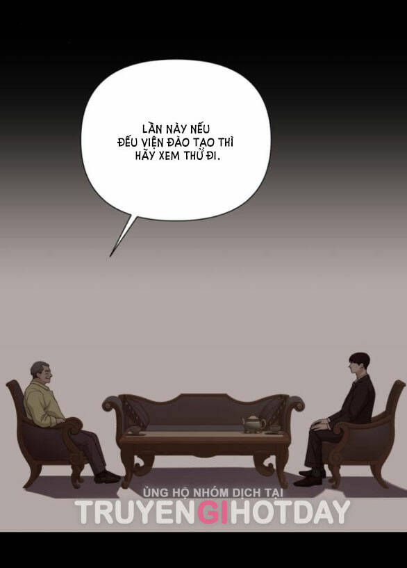 Tình Yêu Của Ik Seob Chapter 5.1 - Trang 2