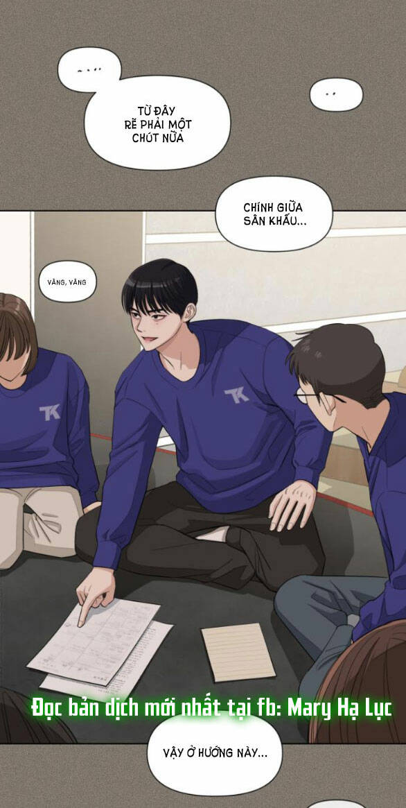 Tình Yêu Của Ik Seob Chapter 5.1 - Trang 2