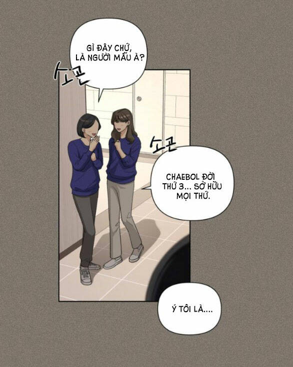 Tình Yêu Của Ik Seob Chapter 5.1 - Trang 2