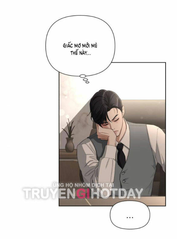 Tình Yêu Của Ik Seob Chapter 5.1 - Trang 2