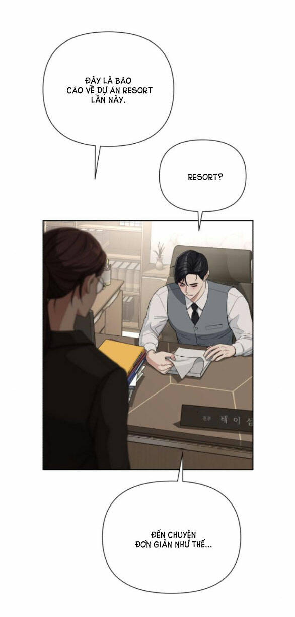 Tình Yêu Của Ik Seob Chapter 5.1 - Trang 2