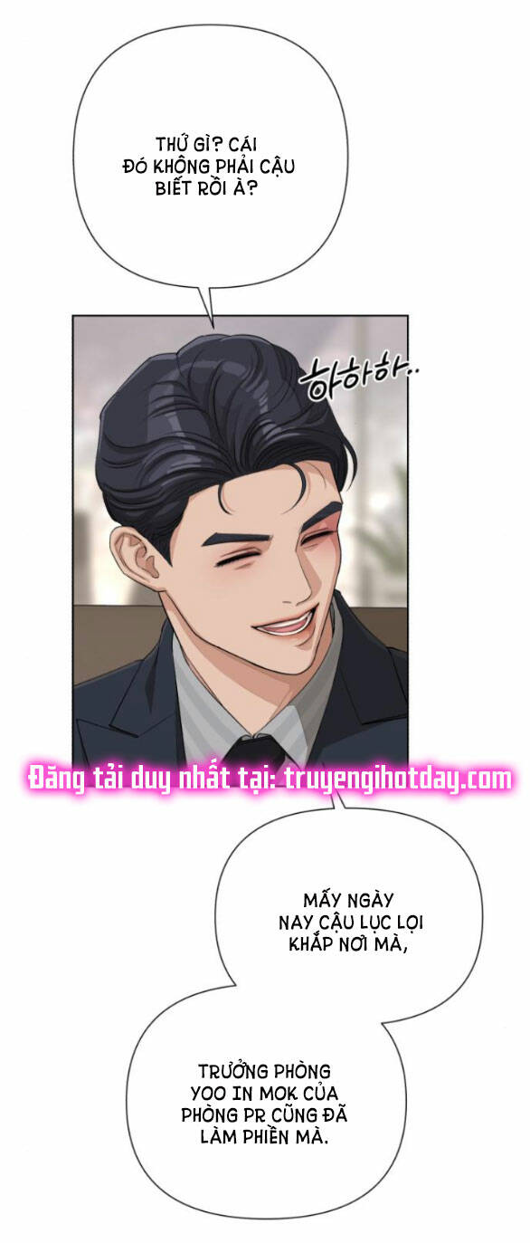 Tình Yêu Của Ik Seob Chapter 5.2 - Trang 2