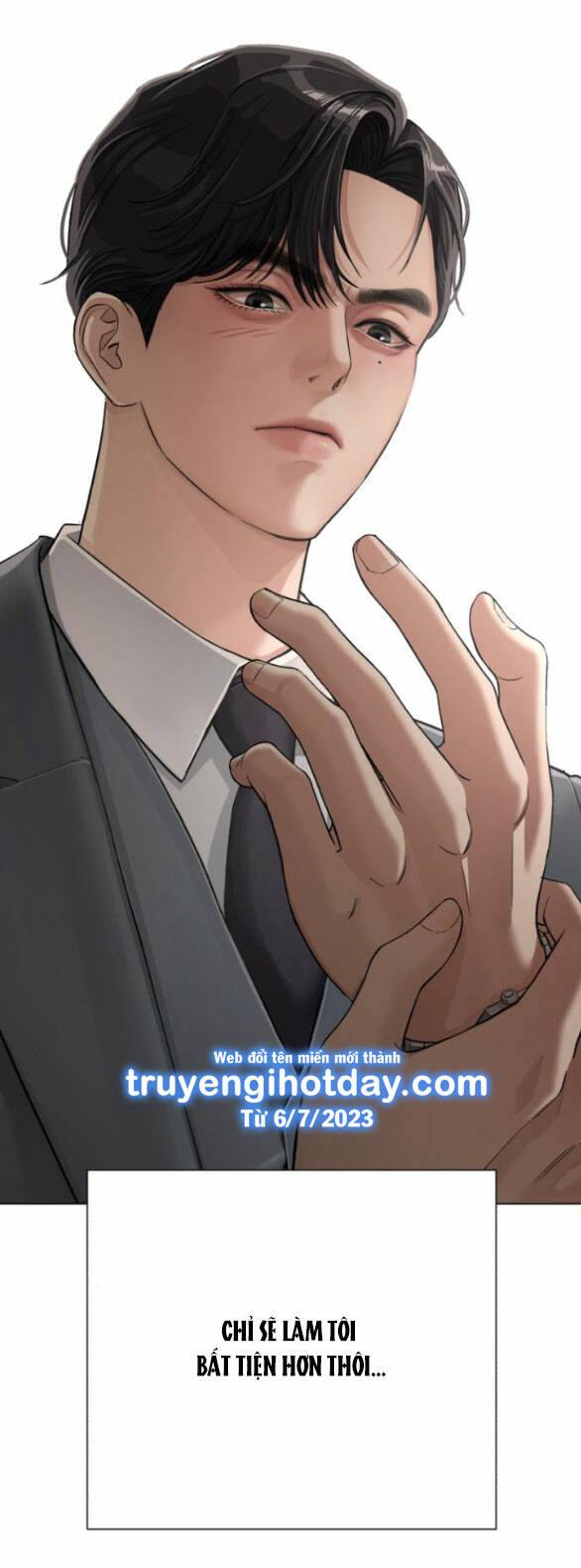 Tình Yêu Của Ik Seob Chapter 5.2 - Trang 2