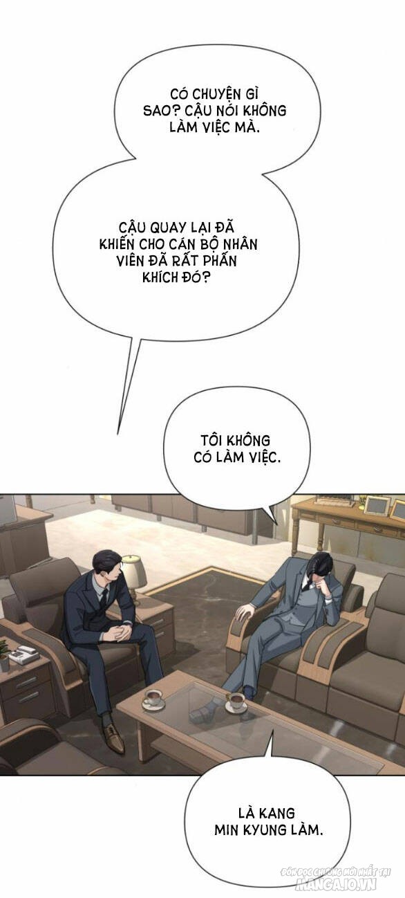 Tình Yêu Của Ik Seob Chapter 5 - Trang 2