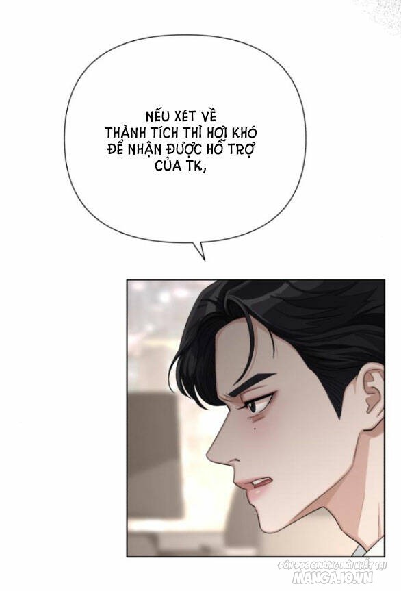 Tình Yêu Của Ik Seob Chapter 5 - Trang 2