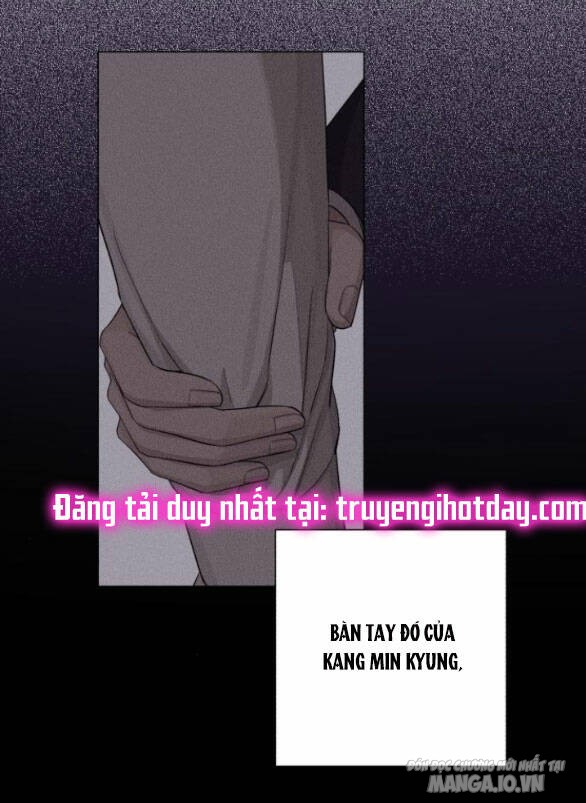 Tình Yêu Của Ik Seob Chapter 5 - Trang 2