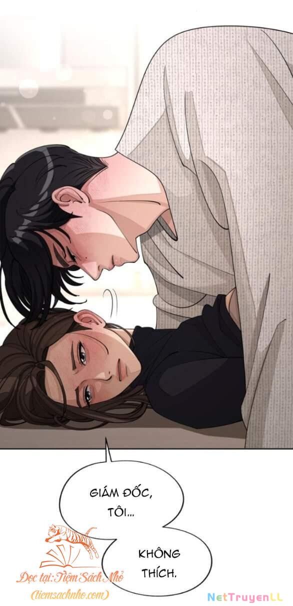 Tình Yêu Của Ik Seob Chapter 50 - Trang 2