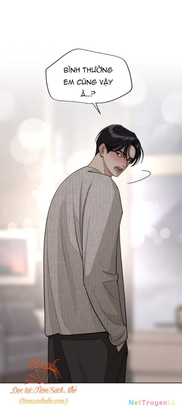 Tình Yêu Của Ik Seob Chapter 50 - Trang 2
