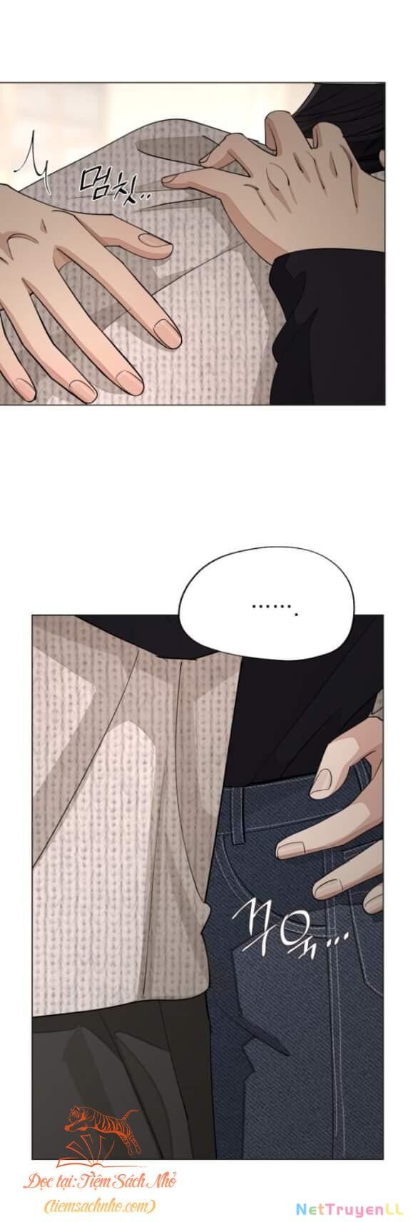 Tình Yêu Của Ik Seob Chapter 50 - Trang 2