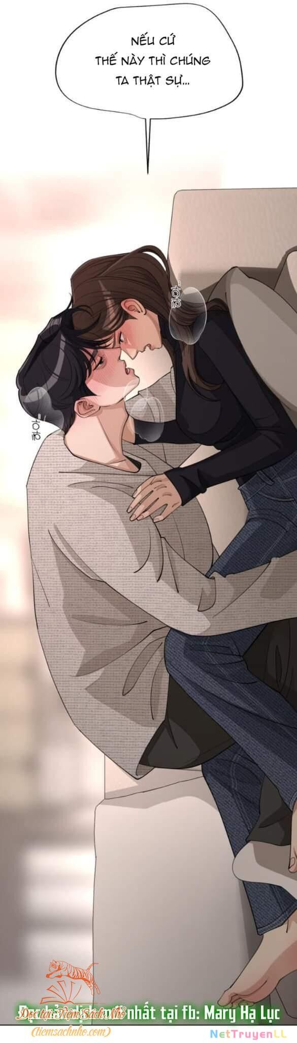 Tình Yêu Của Ik Seob Chapter 50 - Trang 2