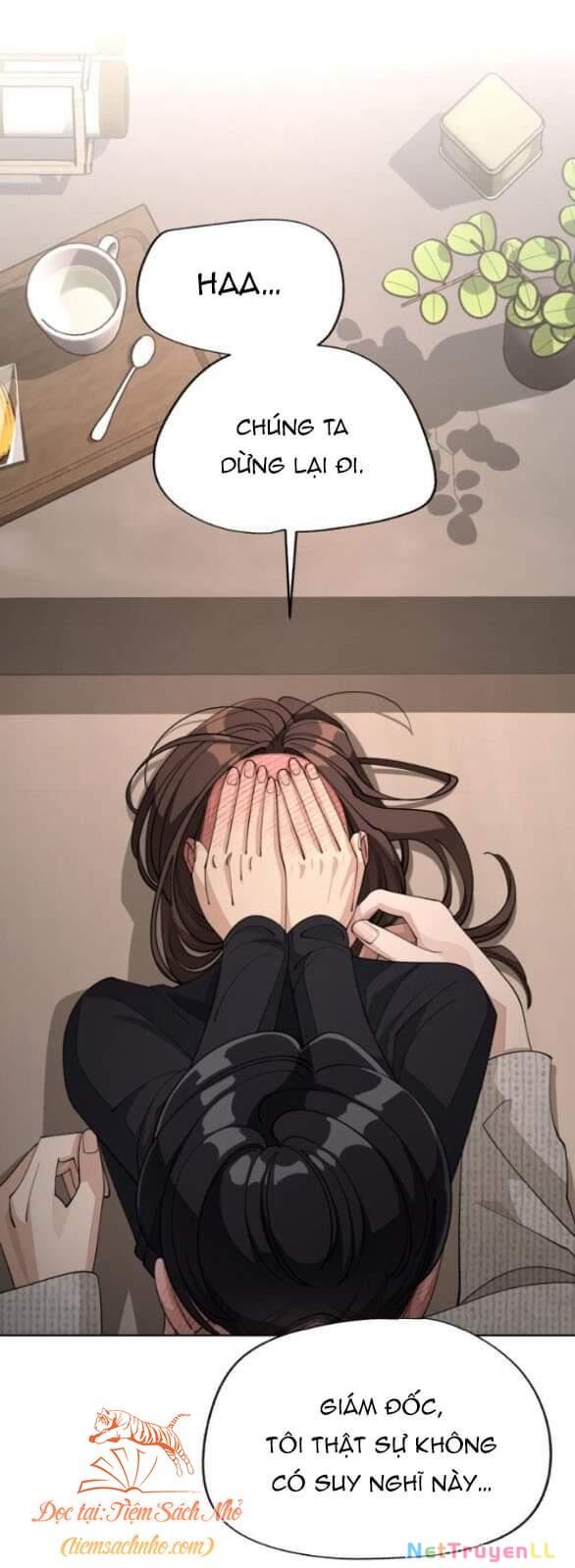 Tình Yêu Của Ik Seob Chapter 50 - Trang 2