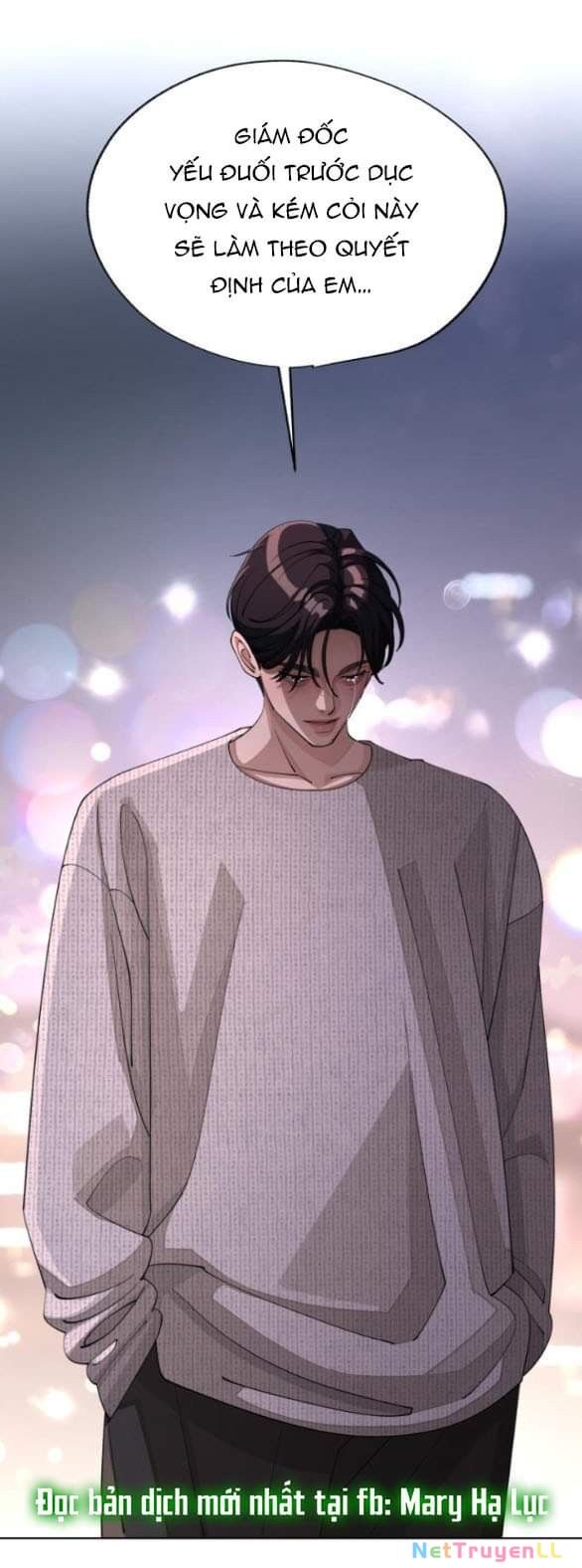 Tình Yêu Của Ik Seob Chapter 51 - Trang 2